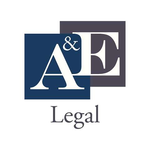 Photo: A & E Legal